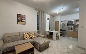 Big Family Apartment